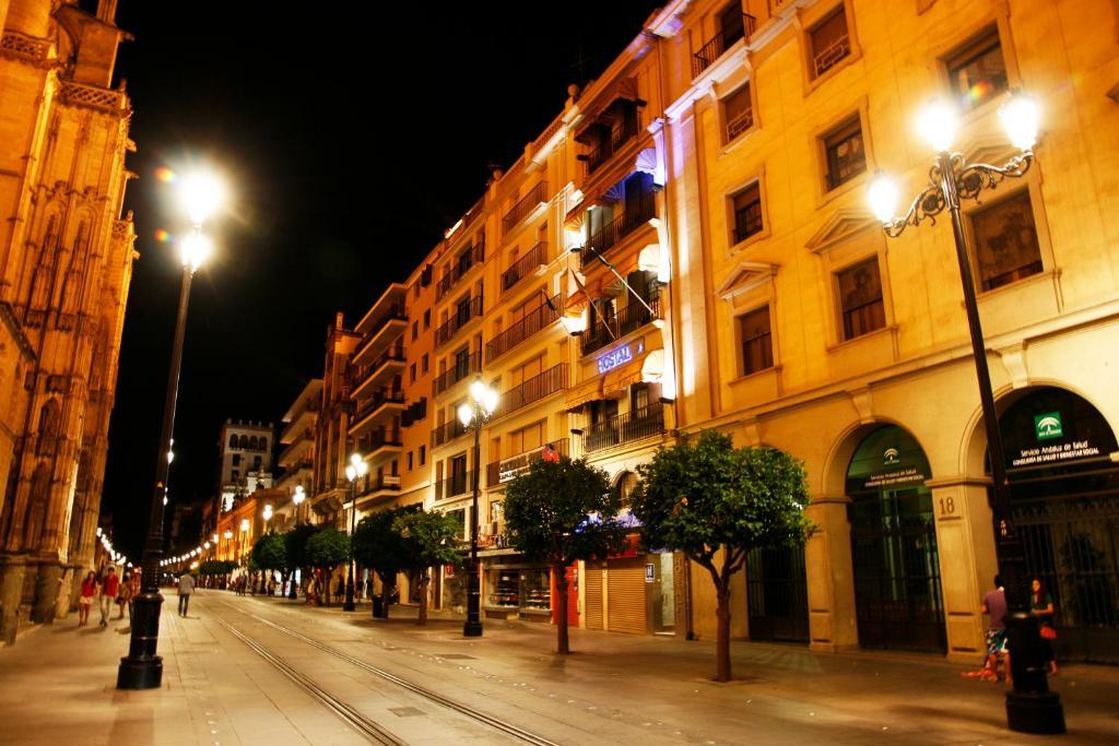 Catedral Boutique Hotel Sevilla