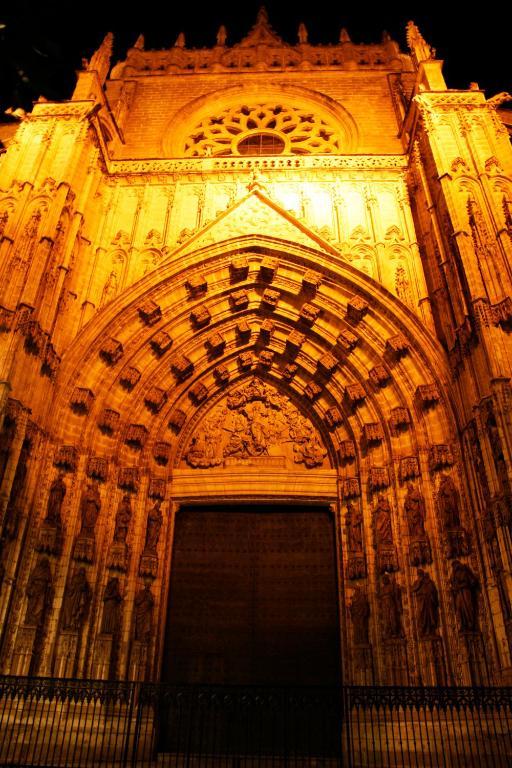 Catedral Boutique Hotel Sevilla