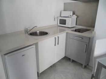 Mariano De Cavia Apartamento *