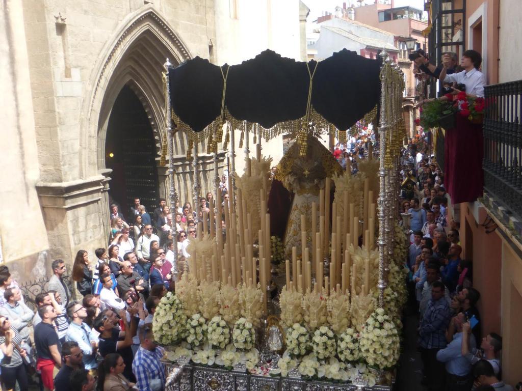 Puerta San Esteban