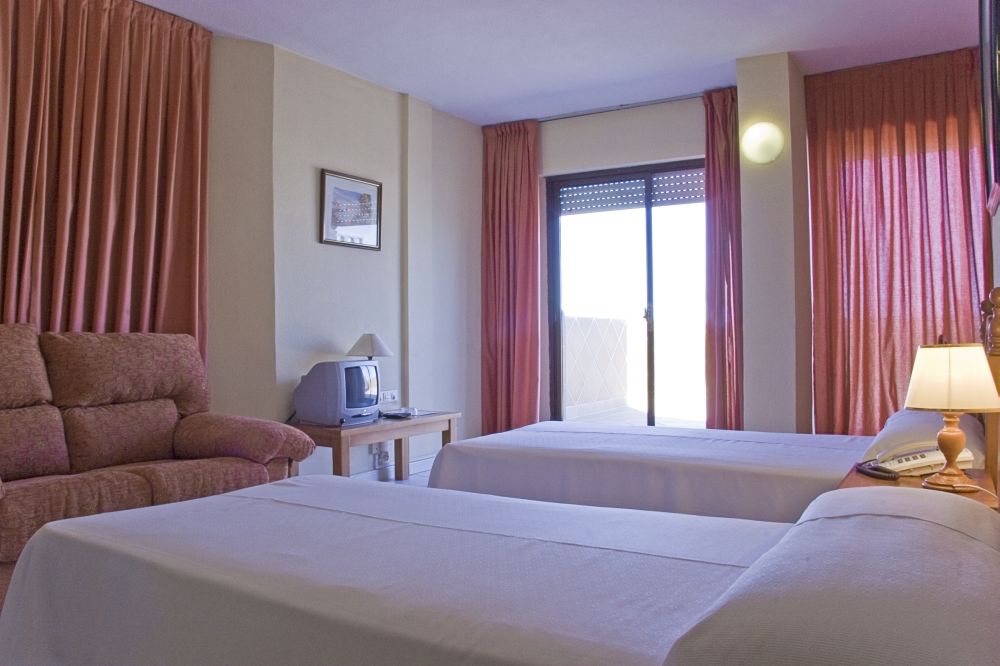 Apartamento Resitur