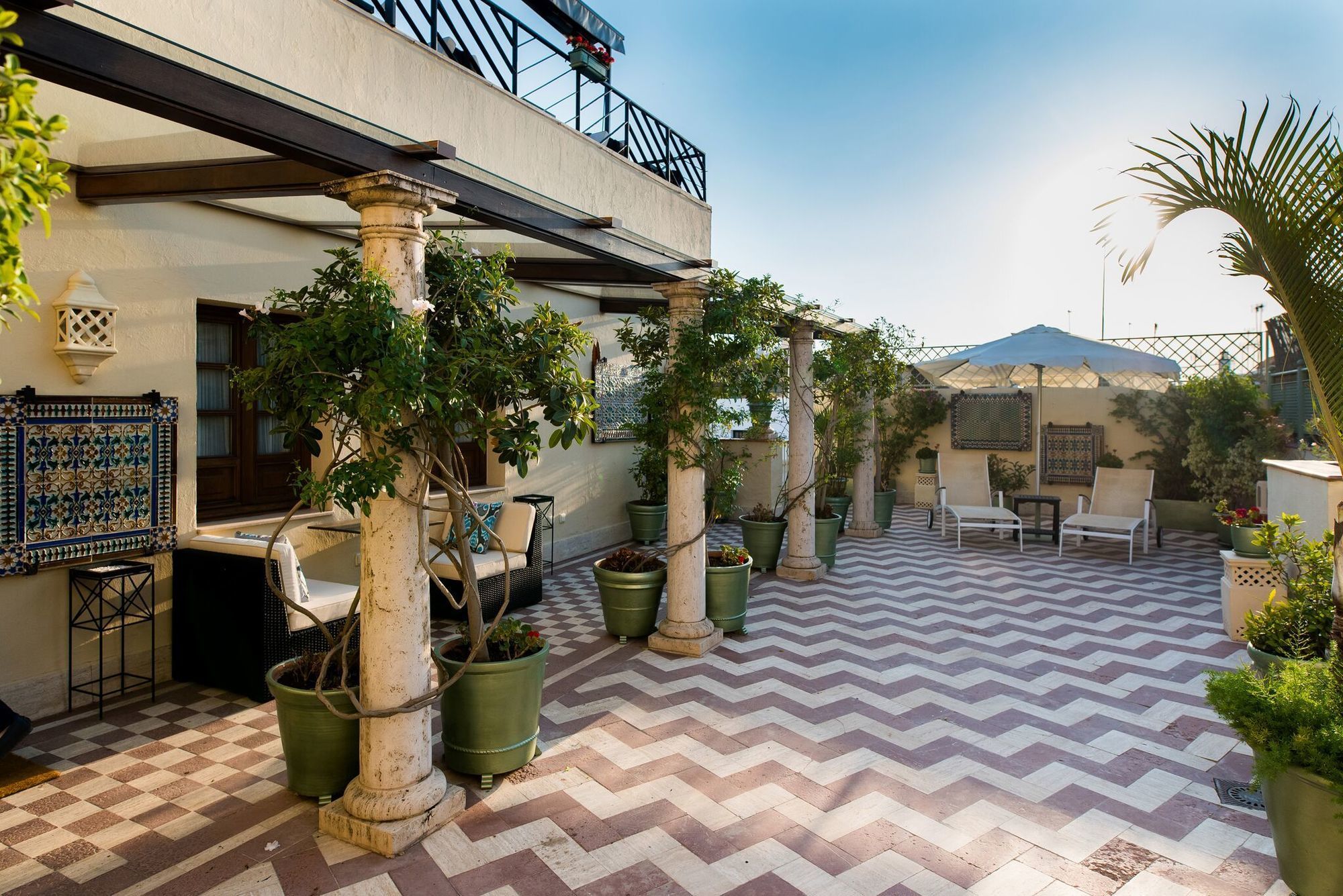Casa Romana Boutique