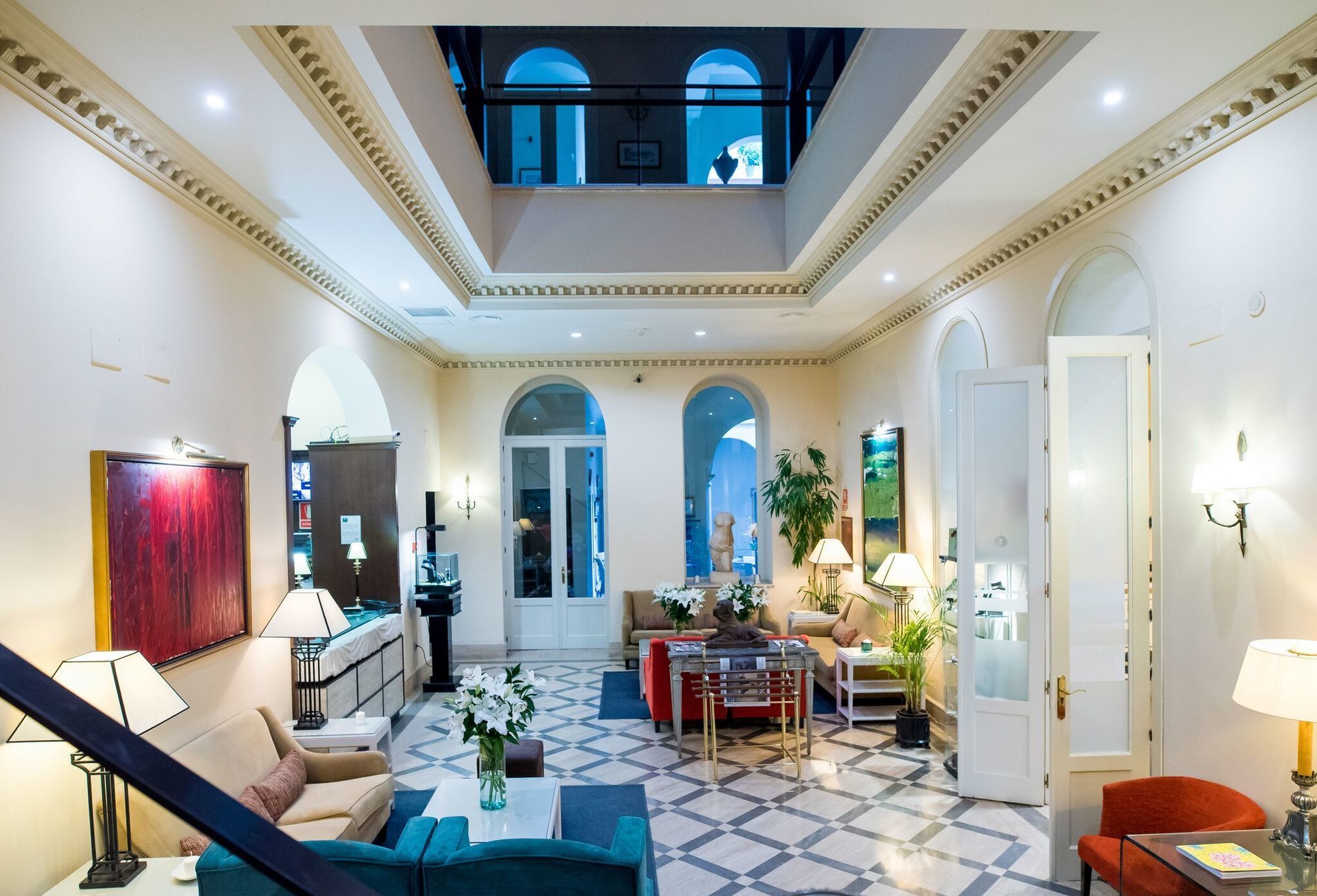 Casa Romana Boutique 4*