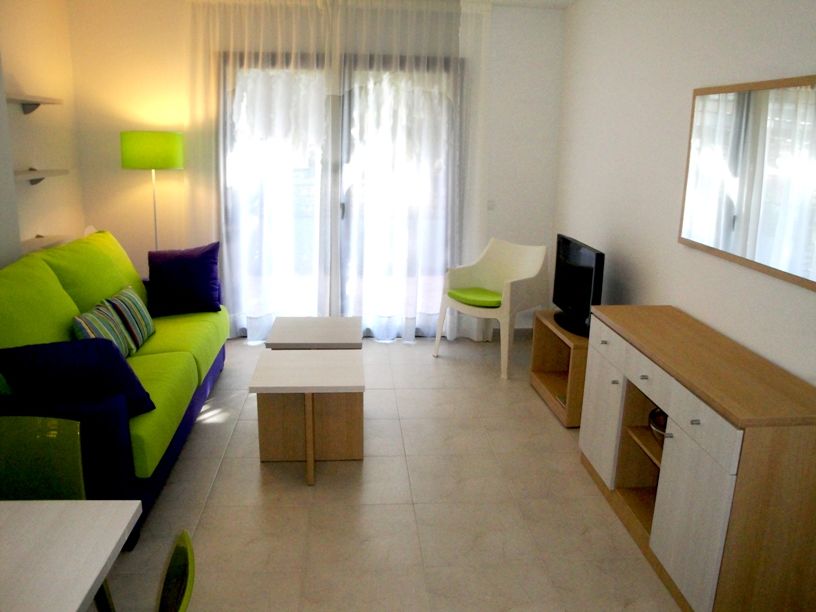 Apartment Pierre &