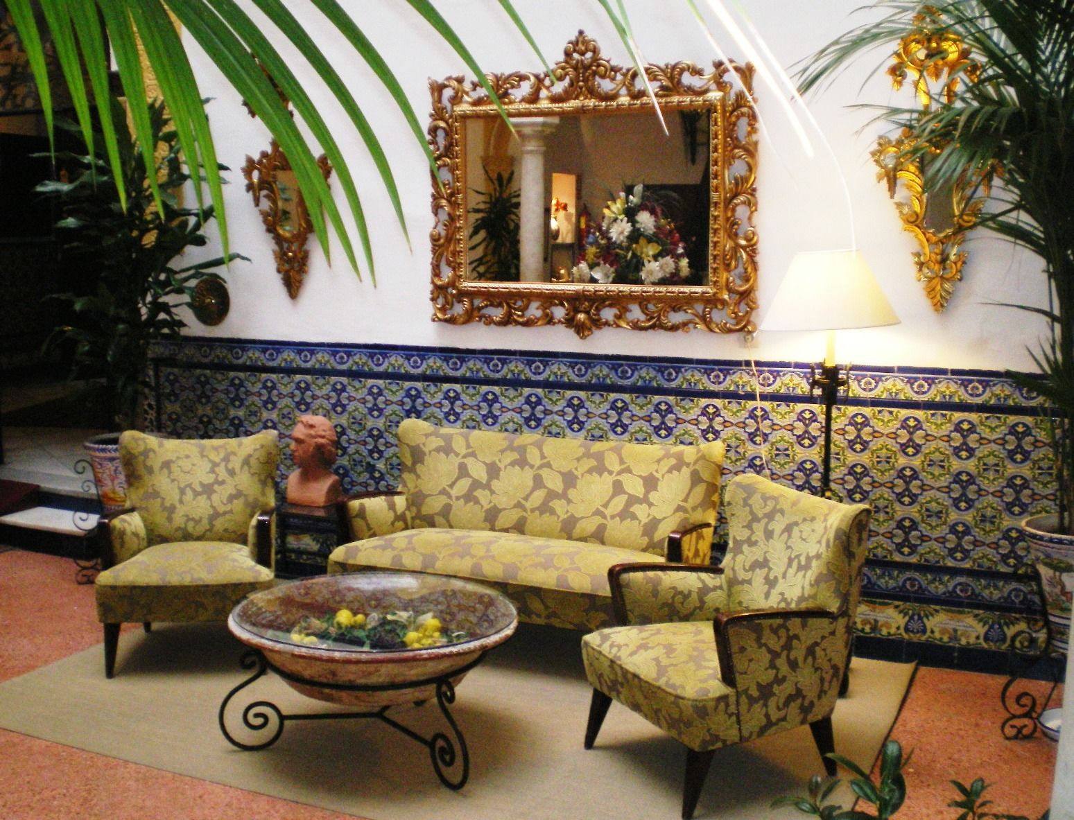 Hotel Abanico