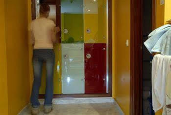 Hotel Urbany Sevilla