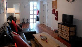 Come To Callejon Del Beso Apartamento