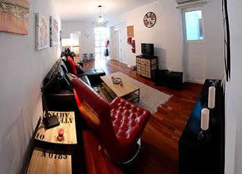 Apartamento Come To Callejon Del Beso *