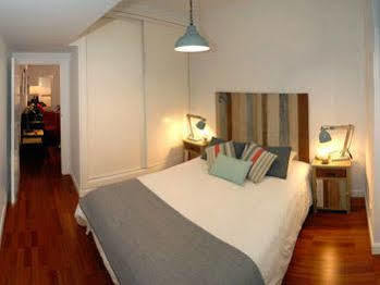 Apartamento Come To Callejon Del Beso