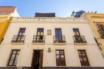 La Buhardilla Apartment
