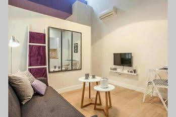 La Buhardilla Apartment Seville