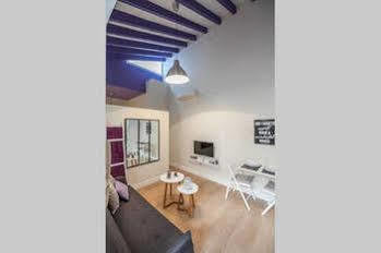 La Buhardilla Apartment Seville