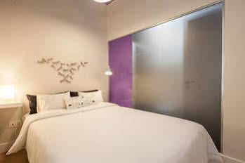 La Buhardilla Apartment Seville