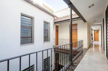 La Buhardilla Apartment *