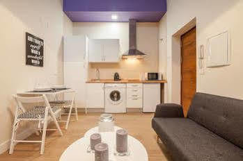 La Buhardilla Apartment Seville