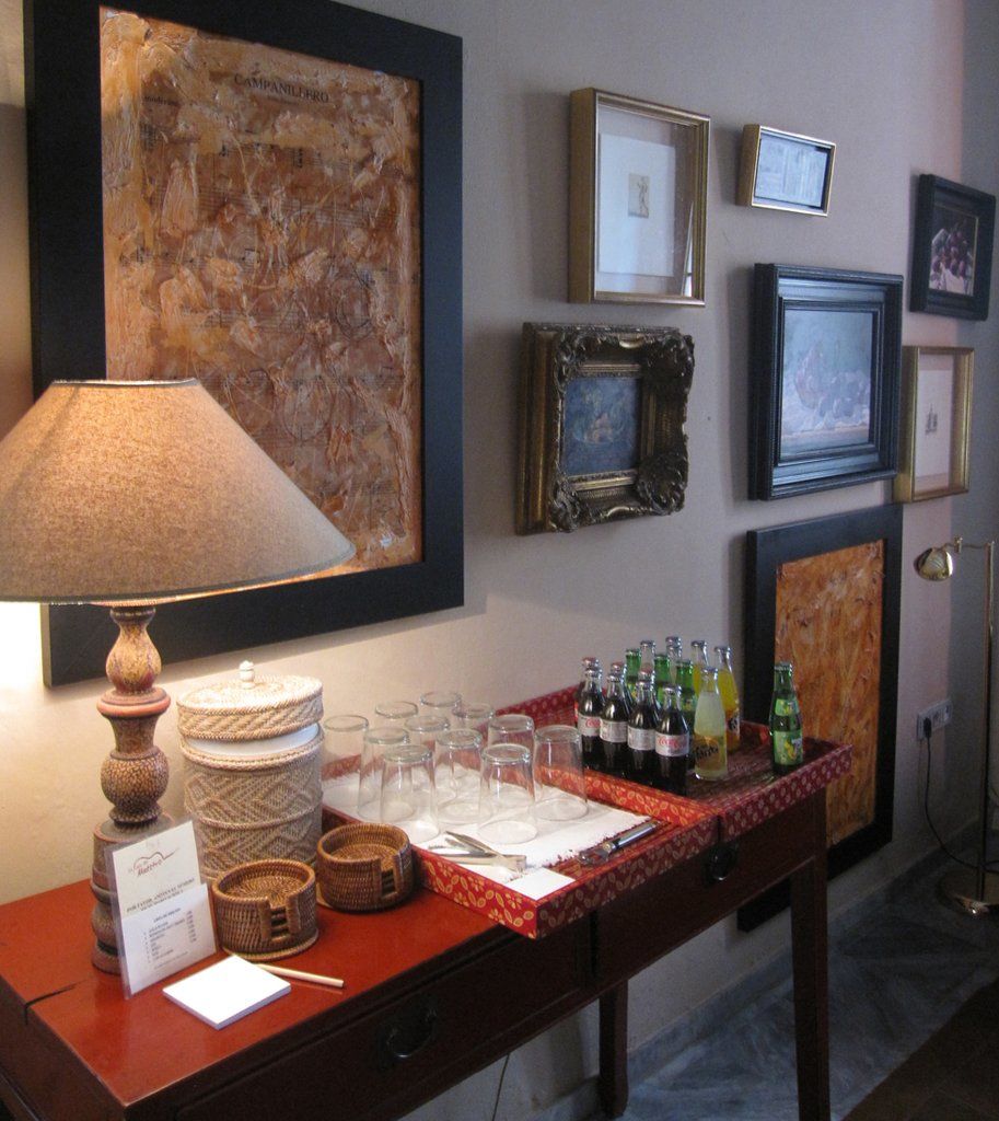 Hotel La Casa Del Maestro Boutique *