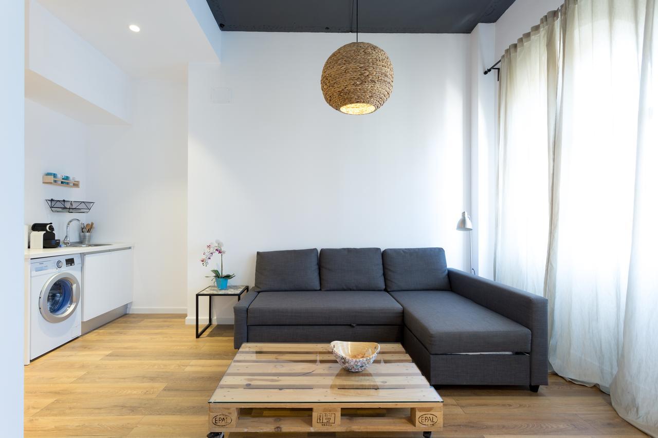Apartamento Martin