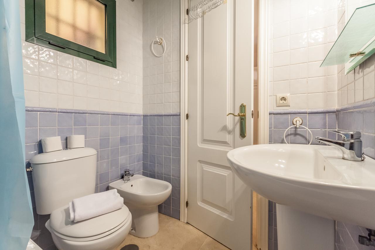 Aguiar Center With Wifi Apartamento *
