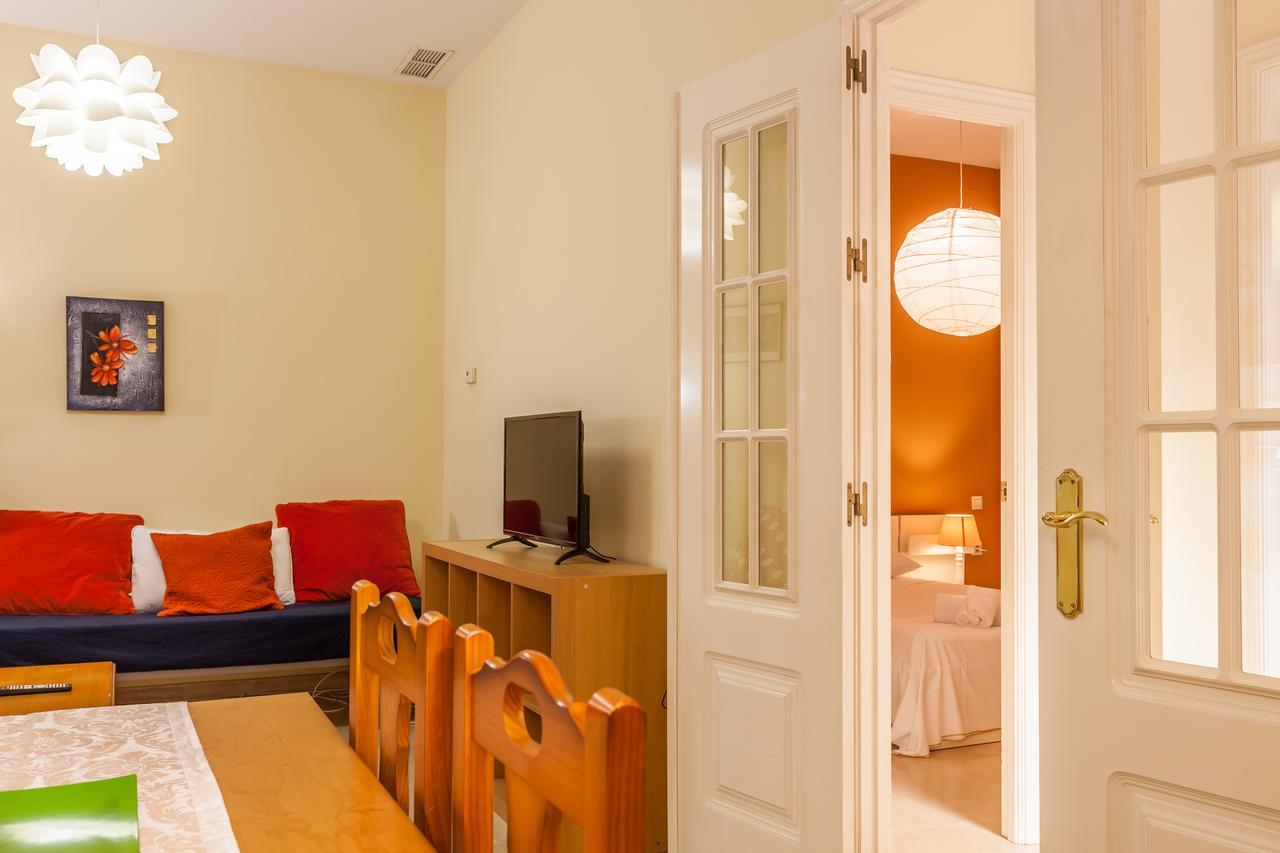 Apartamento Aguiar Center With Wifi *