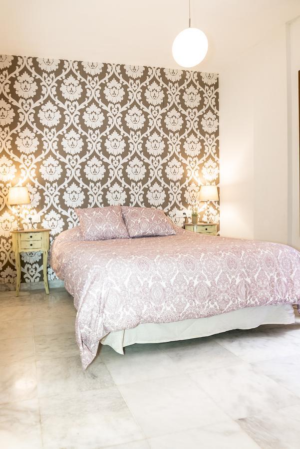 Apartamento Entalladores