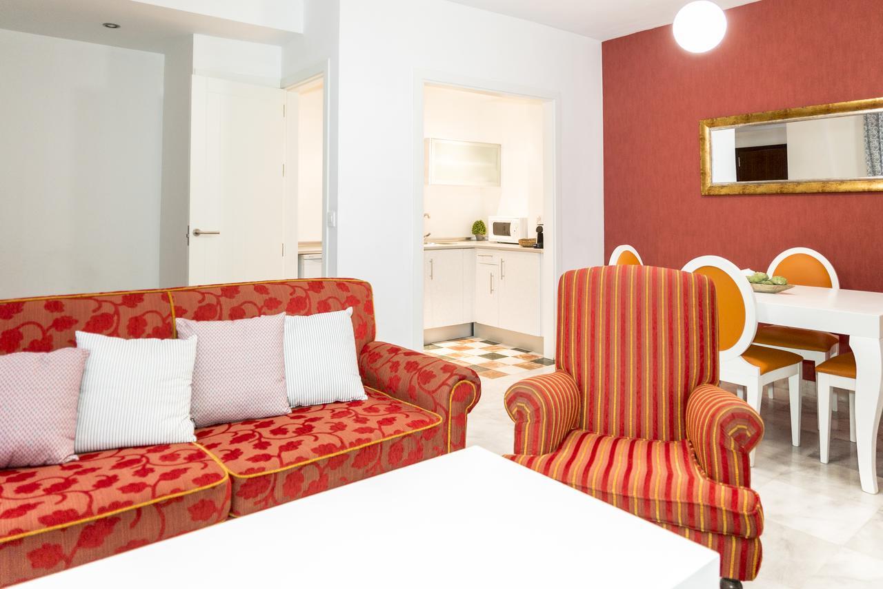 Apartamento Entalladores