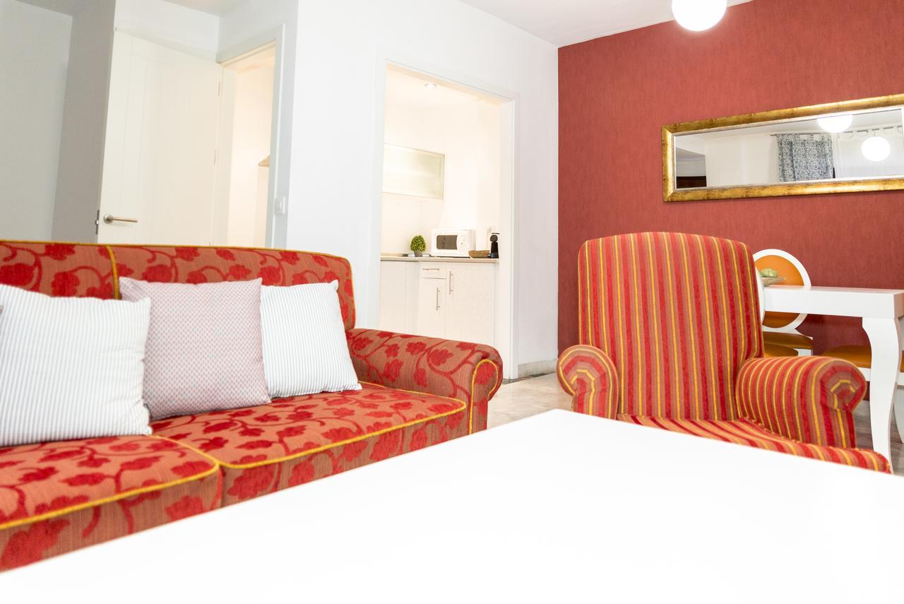 Apartamento Entalladores *