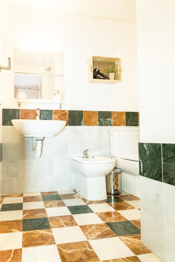 Entalladores Apartamento *