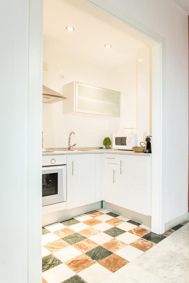 Apartamento Entalladores *