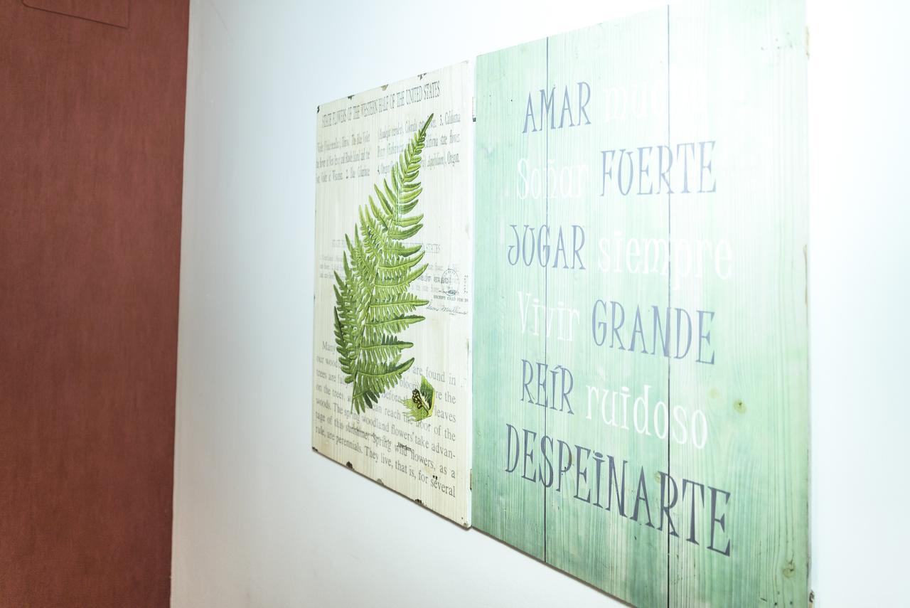 Entalladores Apartamento *
