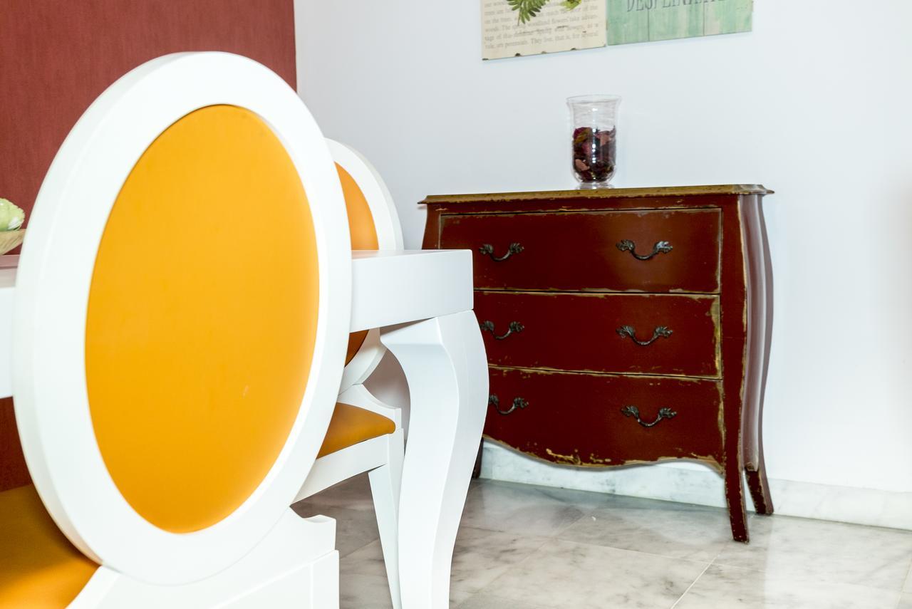 Apartamento Entalladores Sevilla