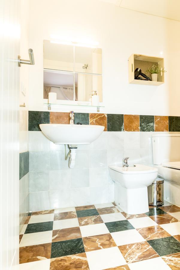 Entalladores Apartamento *