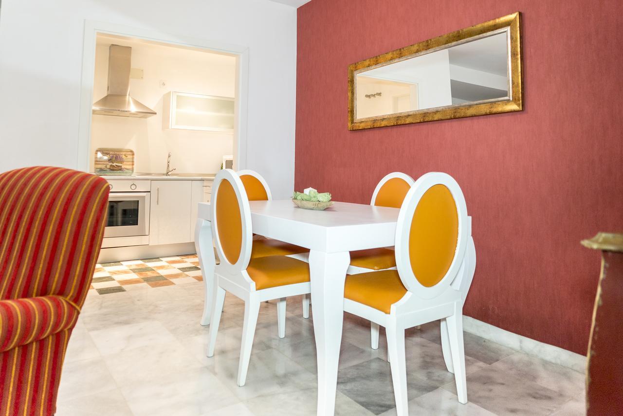 Entalladores Apartamento *