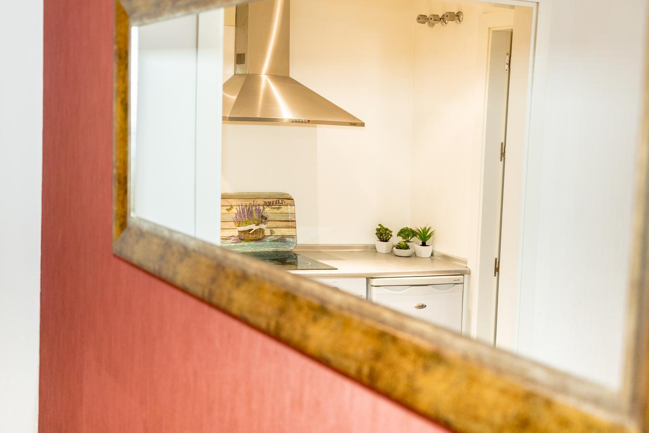 Apartamento Entalladores