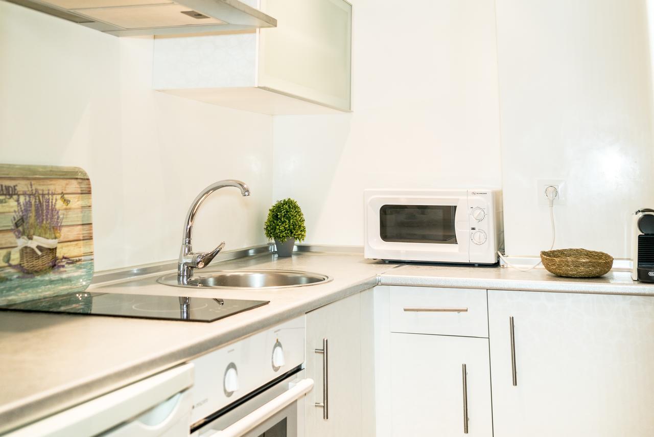 Apartamento Entalladores *