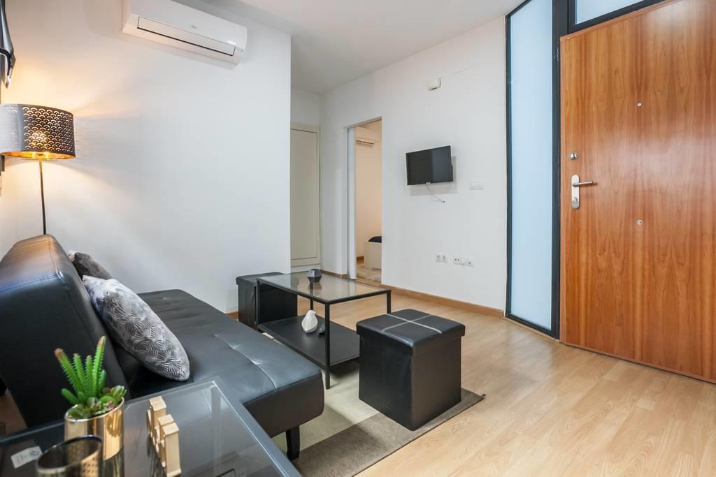 Apartamento Castilla Sevilla