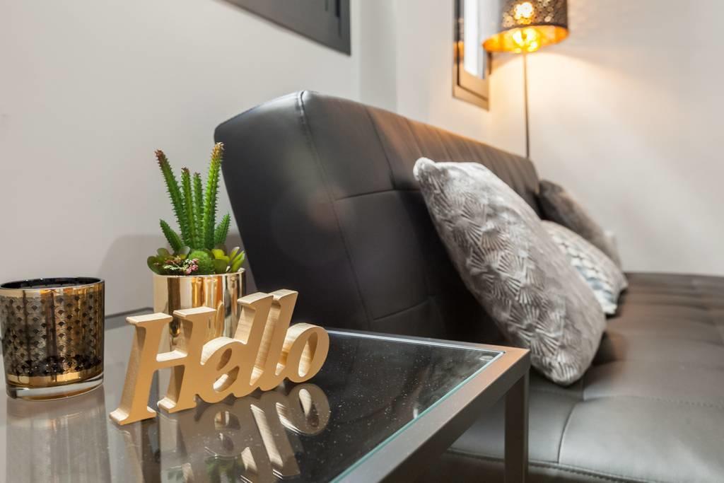 Apartamento Castilla *
