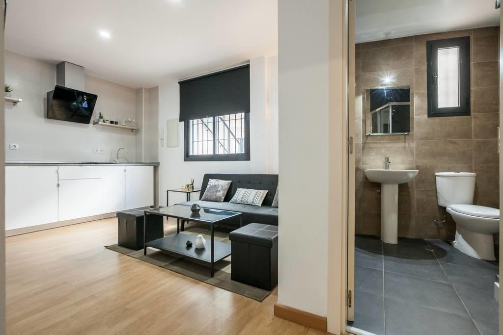 Apartamento Castilla *