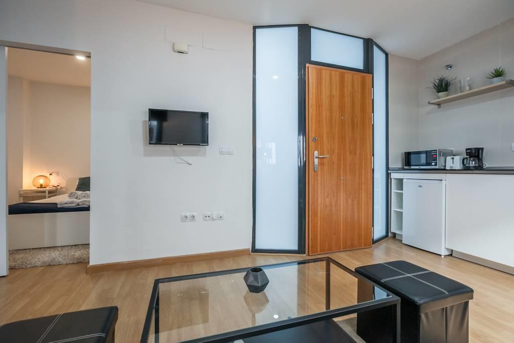 Castilla Apartamento