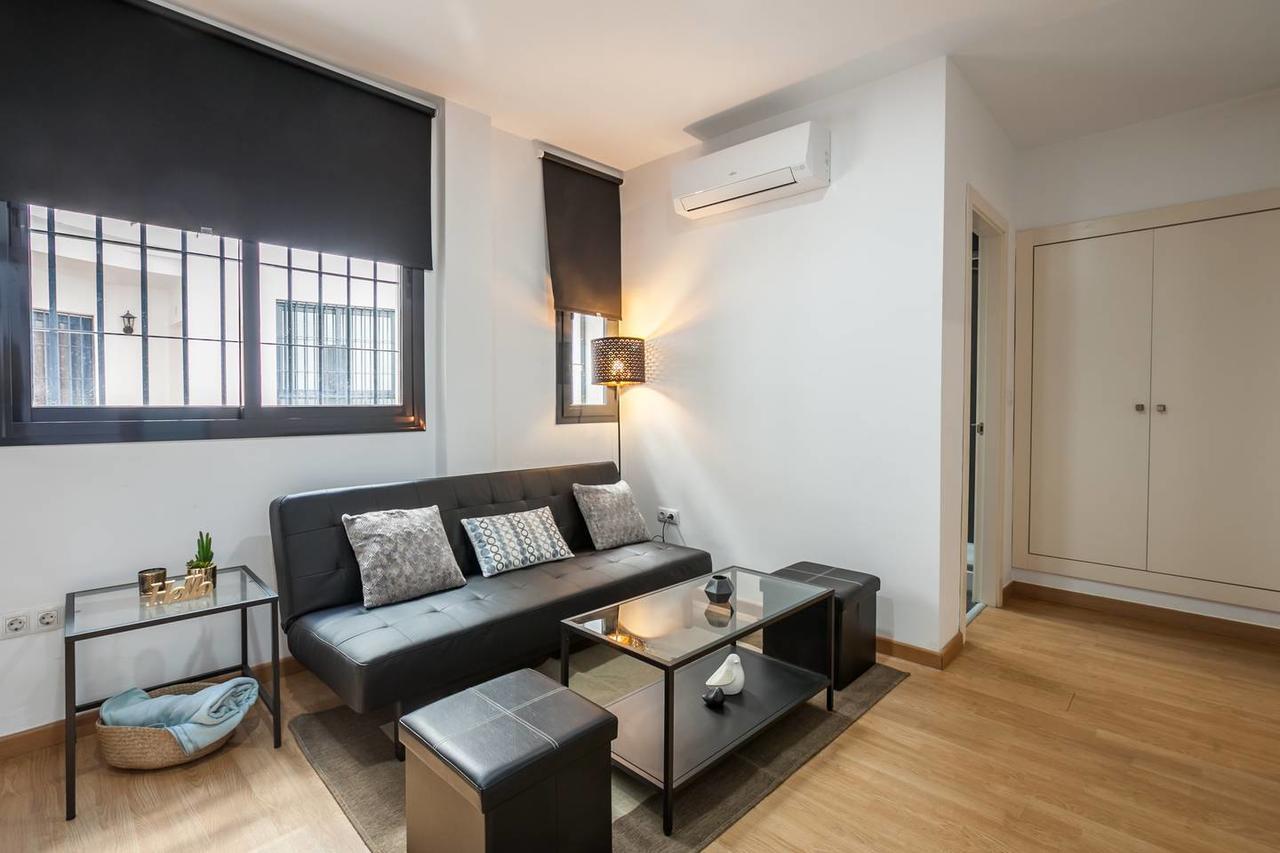 Apartamento Castilla