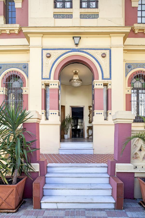 Porvenir Palace Sevilla