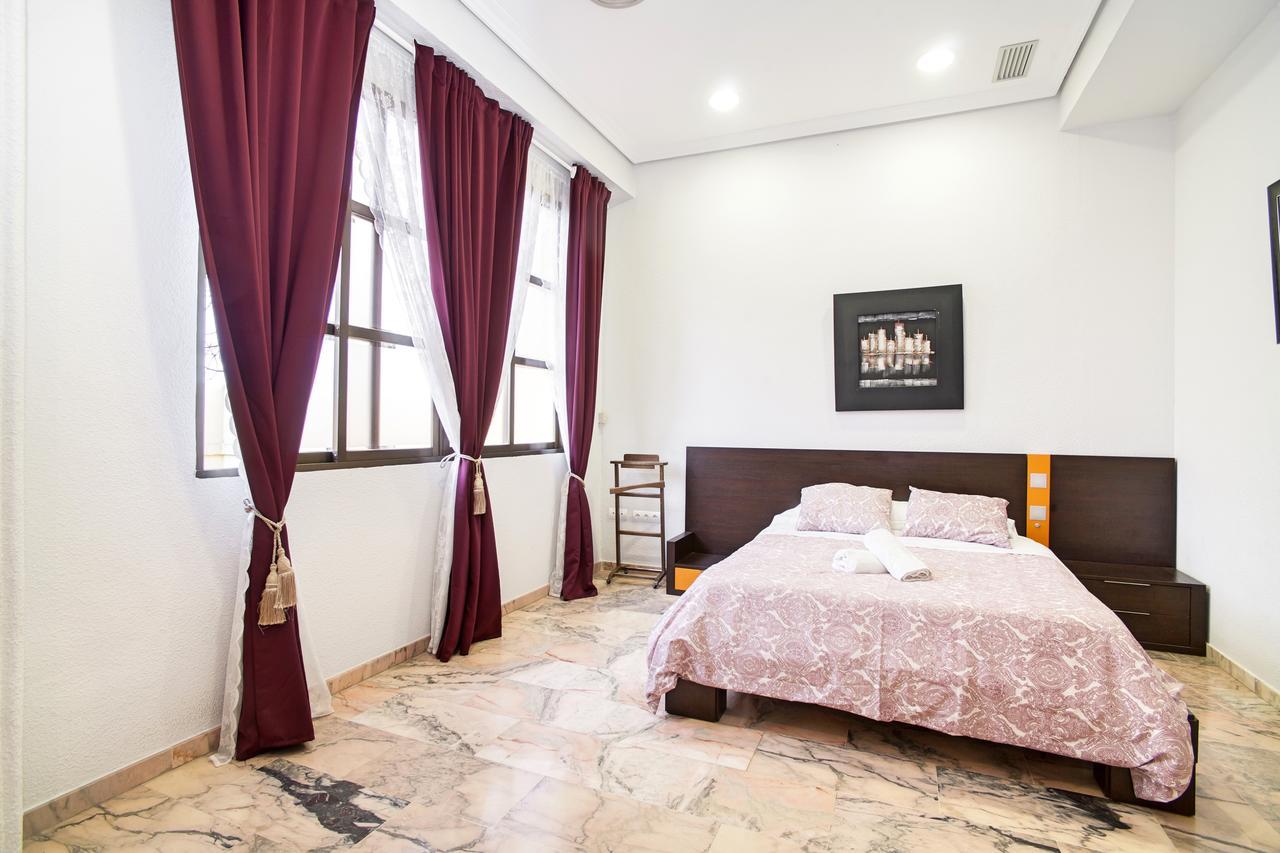 Porvenir Palace Sevilla