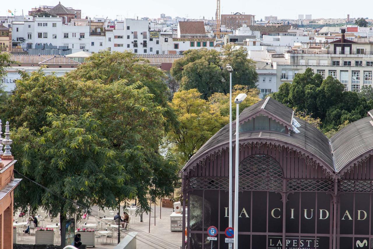 Apartamento Cozy&modern,historic Centre Of Ac/wifi,4px