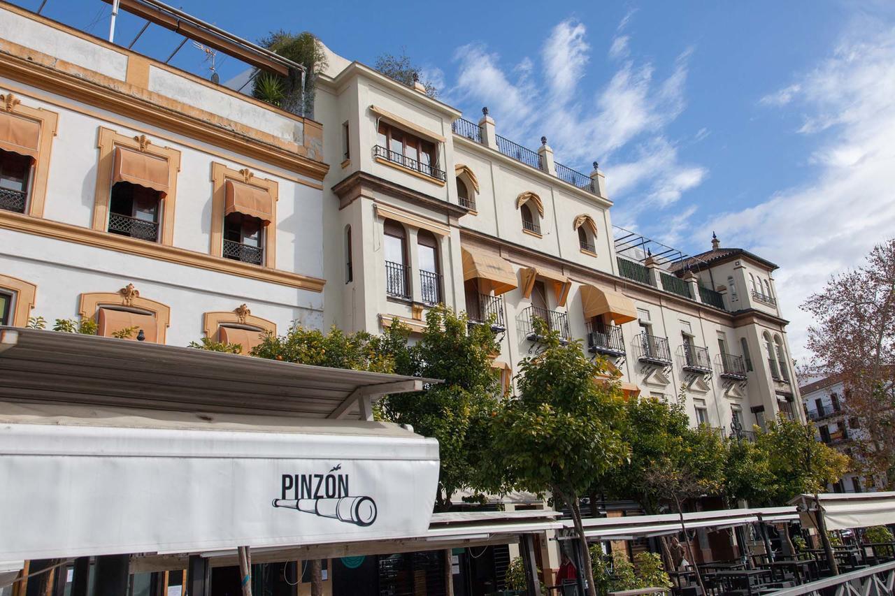 Cozy&modern,historic Centre Of Ac/wifi,4px *