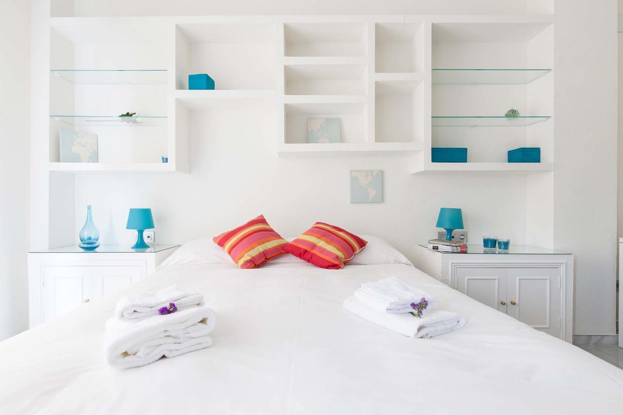 Cozy&modern,historic Centre Of Ac/wifi,4px Seville