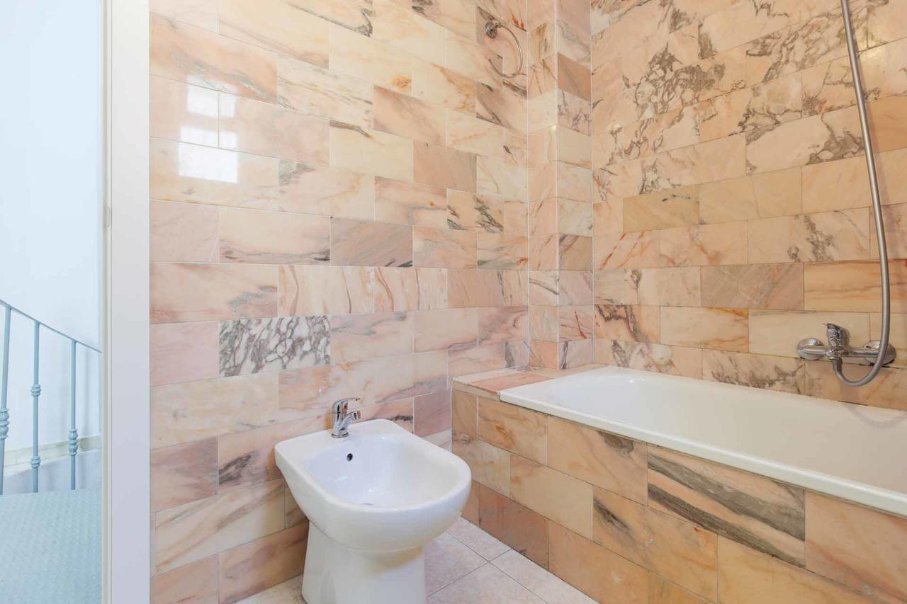Apartamento Maravilloso Duplex En Sevilla