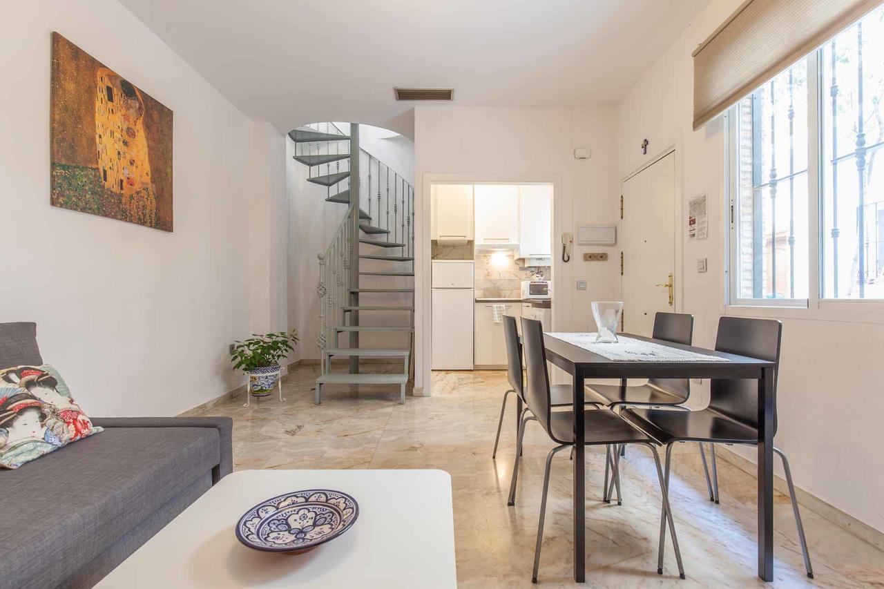 Apartamento Maravilloso Duplex En *