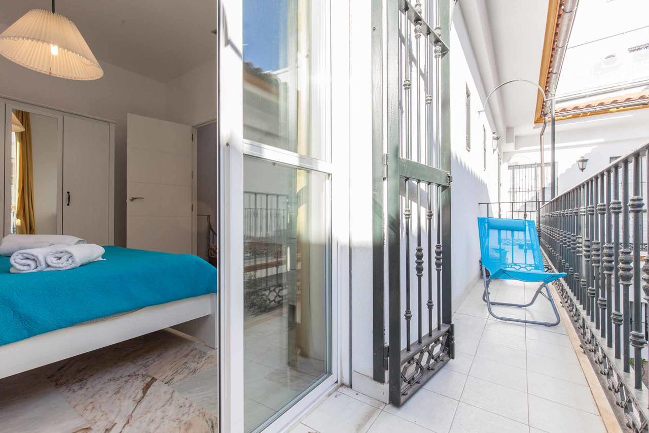 Apartamento Maravilloso Duplex En