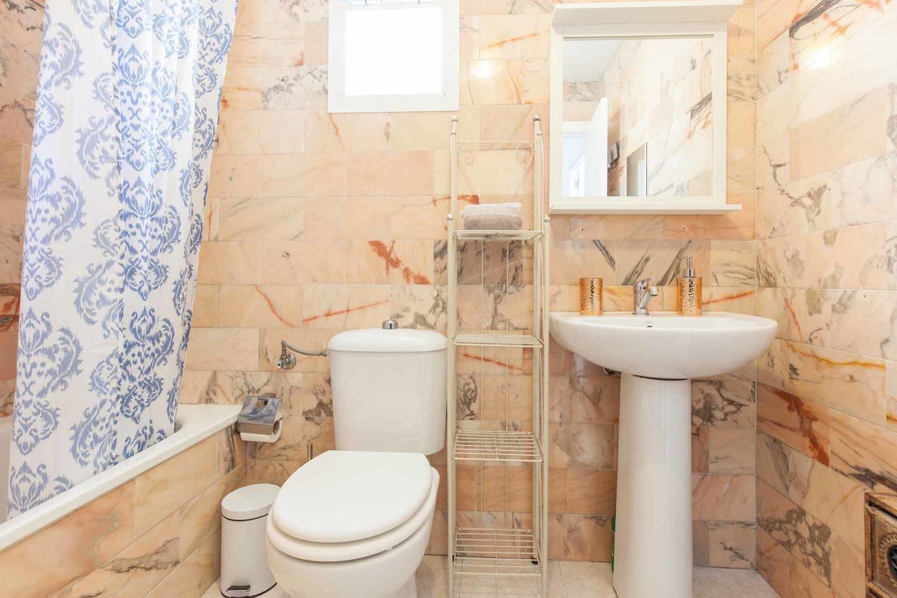 Maravilloso Duplex En Apartamento Sevilla