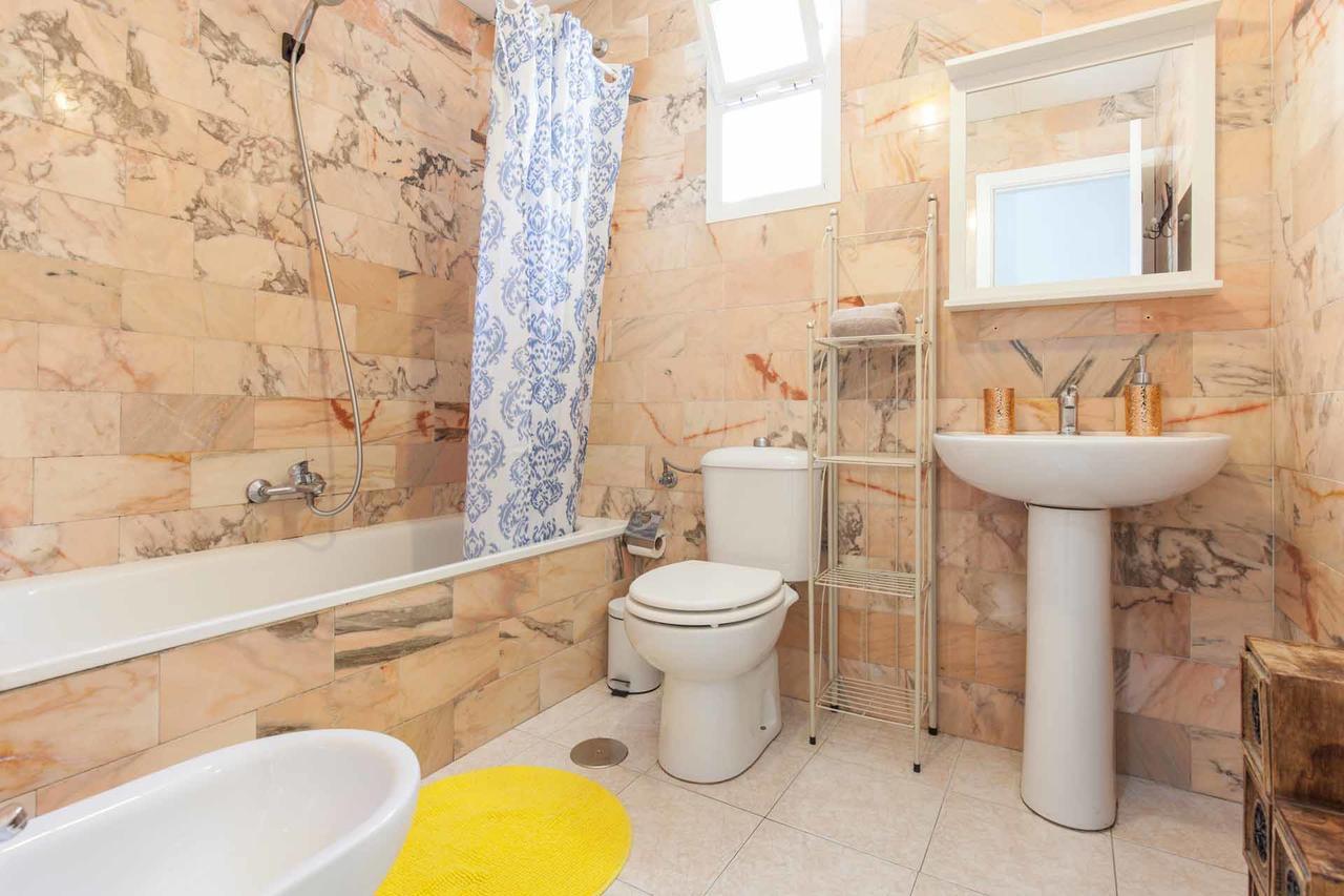Apartamento Maravilloso Duplex En *