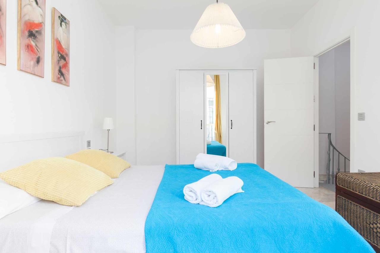 Maravilloso Duplex En
